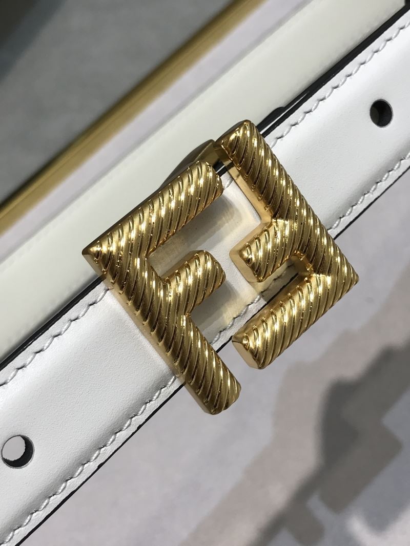 F**di belts
